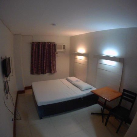 D' Loft Inn Cdo Cagayan de Oro Luaran gambar