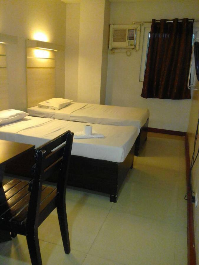 D' Loft Inn Cdo Cagayan de Oro Luaran gambar