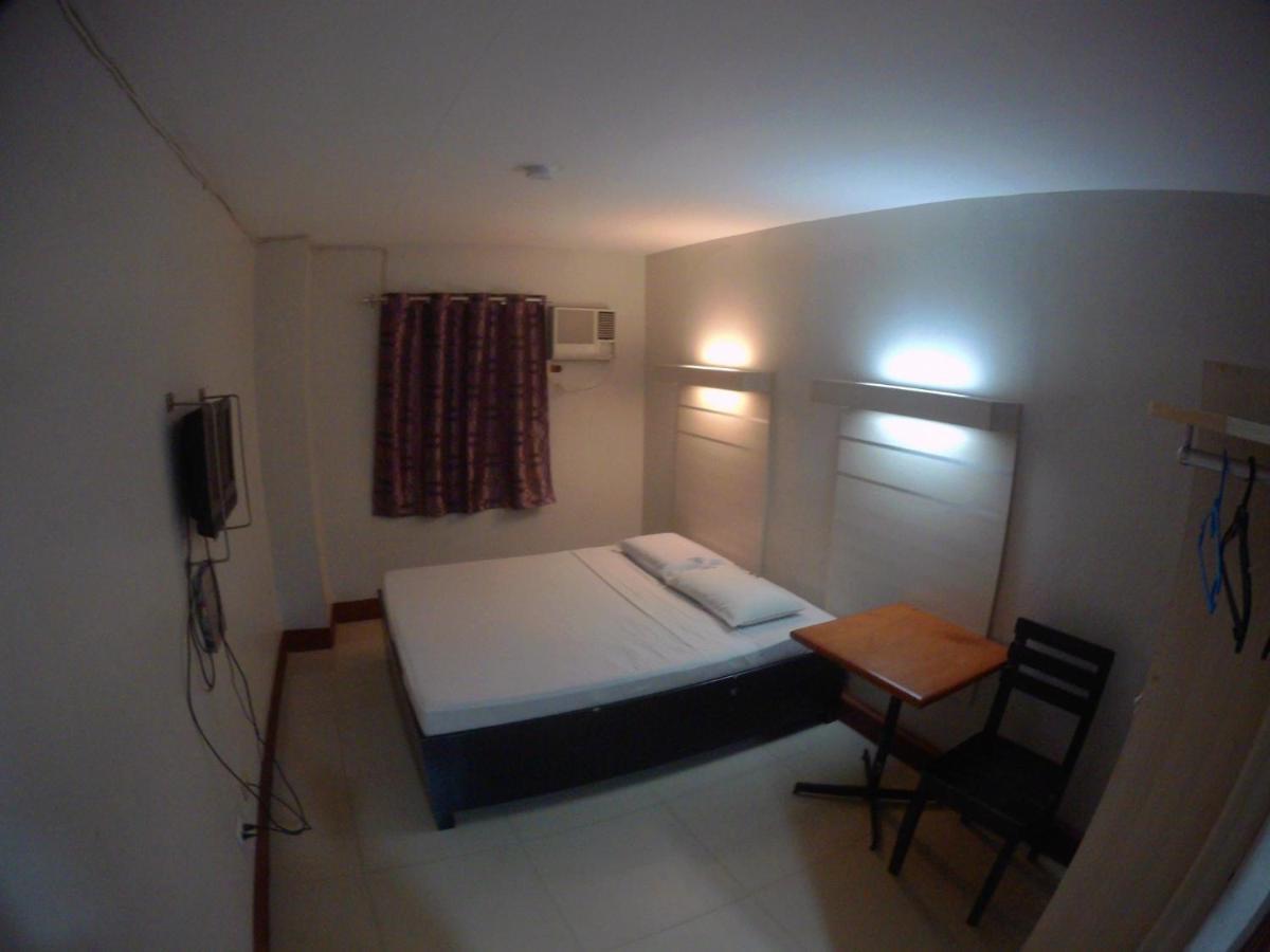 D' Loft Inn Cdo Cagayan de Oro Luaran gambar