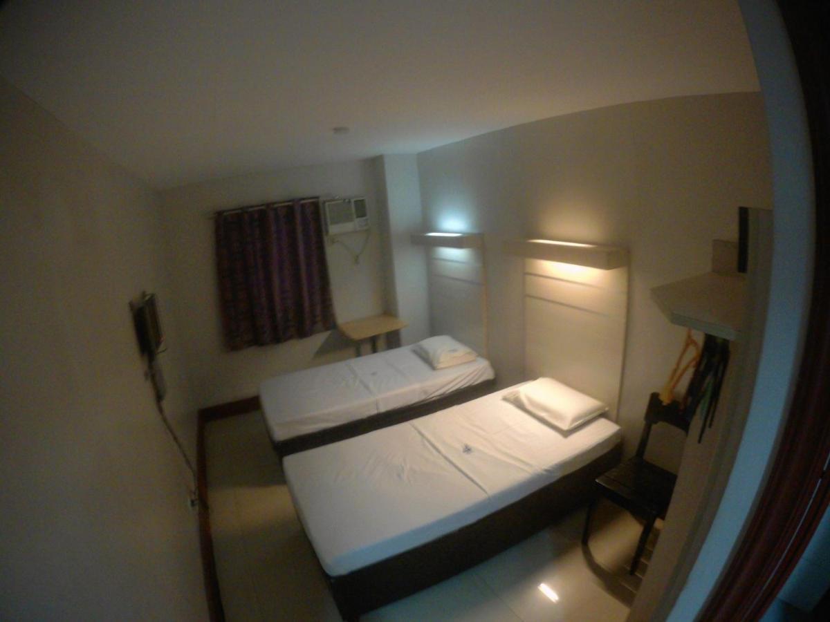 D' Loft Inn Cdo Cagayan de Oro Luaran gambar