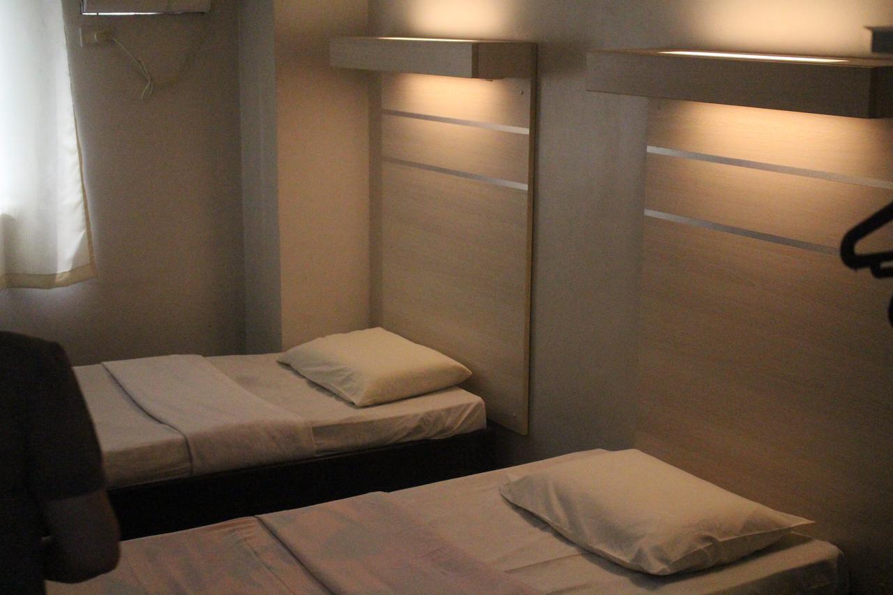 D' Loft Inn Cdo Cagayan de Oro Luaran gambar