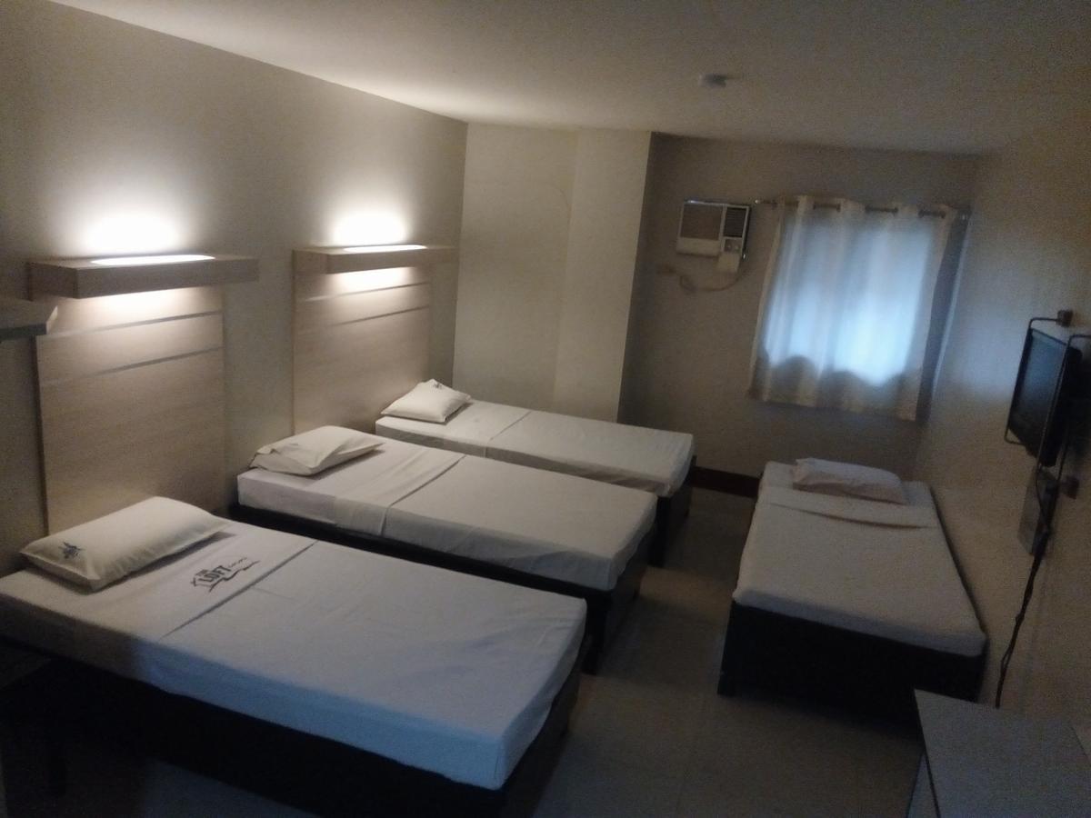 D' Loft Inn Cdo Cagayan de Oro Luaran gambar