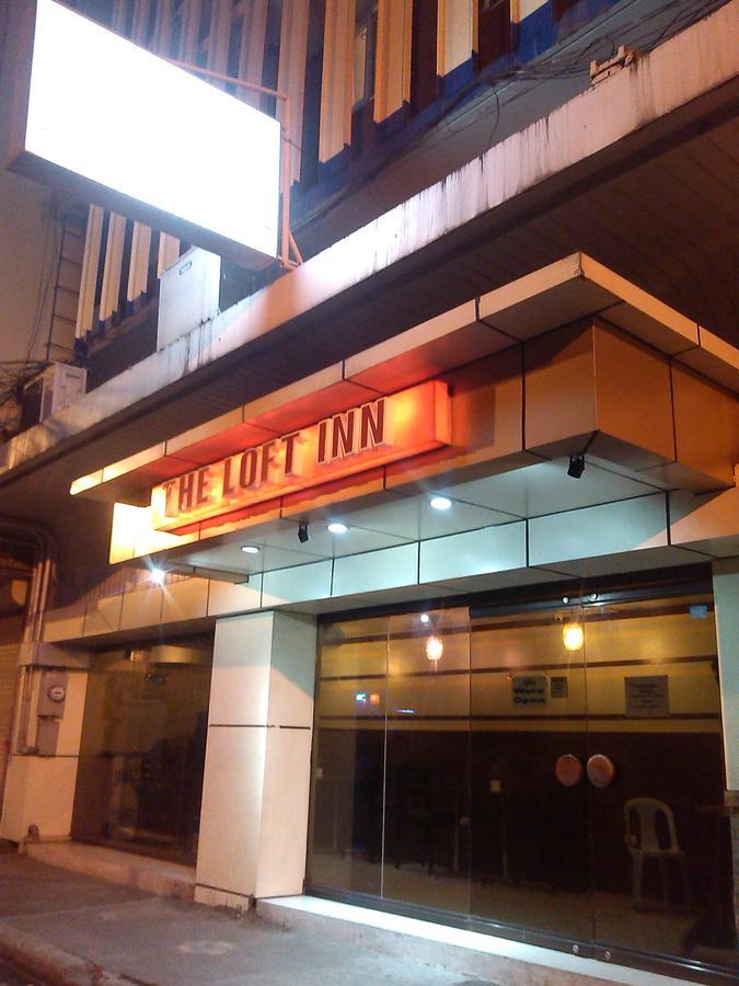 D' Loft Inn Cdo Cagayan de Oro Luaran gambar
