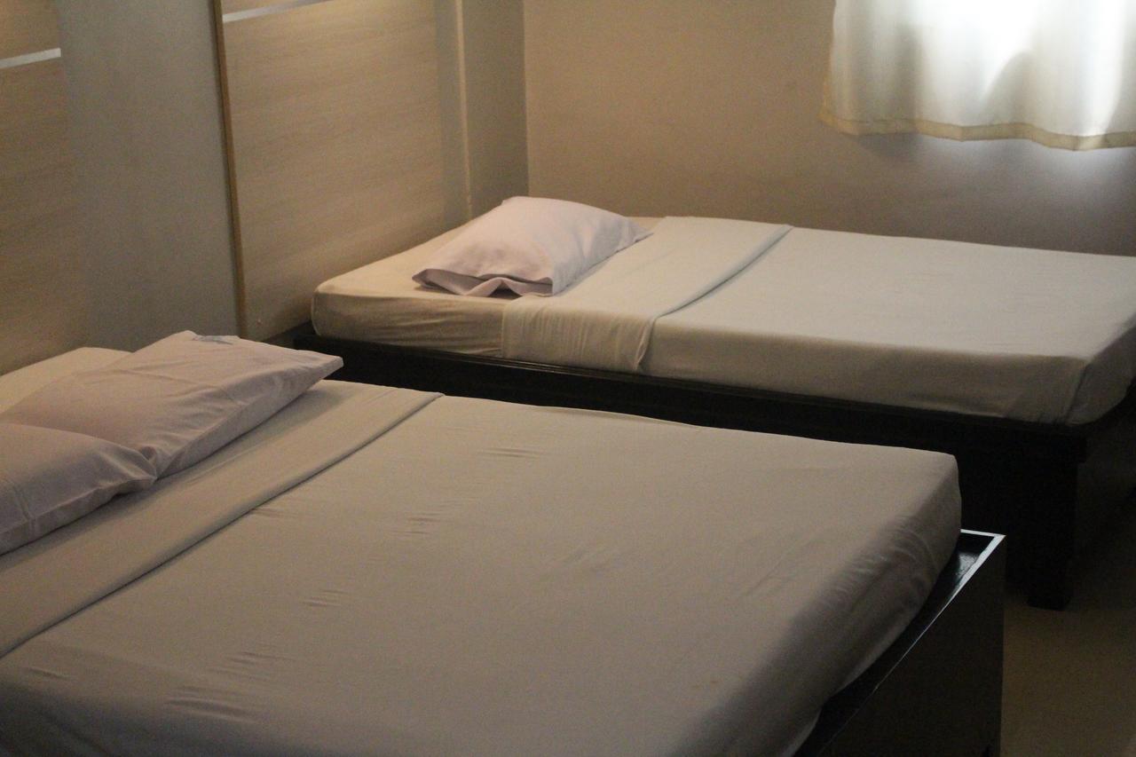 D' Loft Inn Cdo Cagayan de Oro Luaran gambar