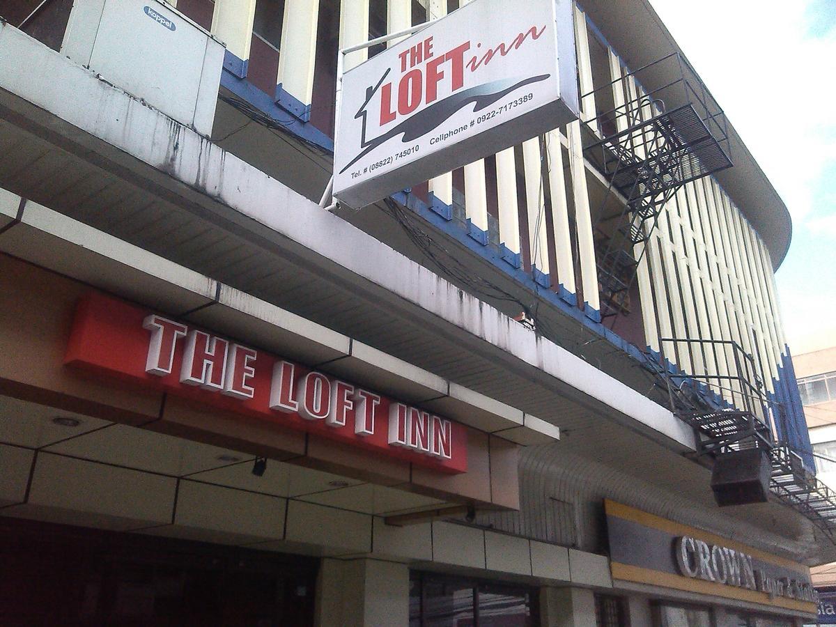 D' Loft Inn Cdo Cagayan de Oro Luaran gambar
