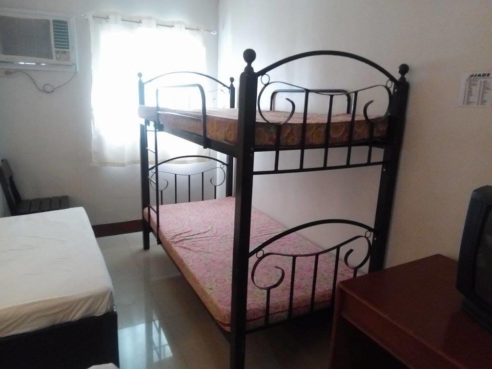 D' Loft Inn Cdo Cagayan de Oro Luaran gambar