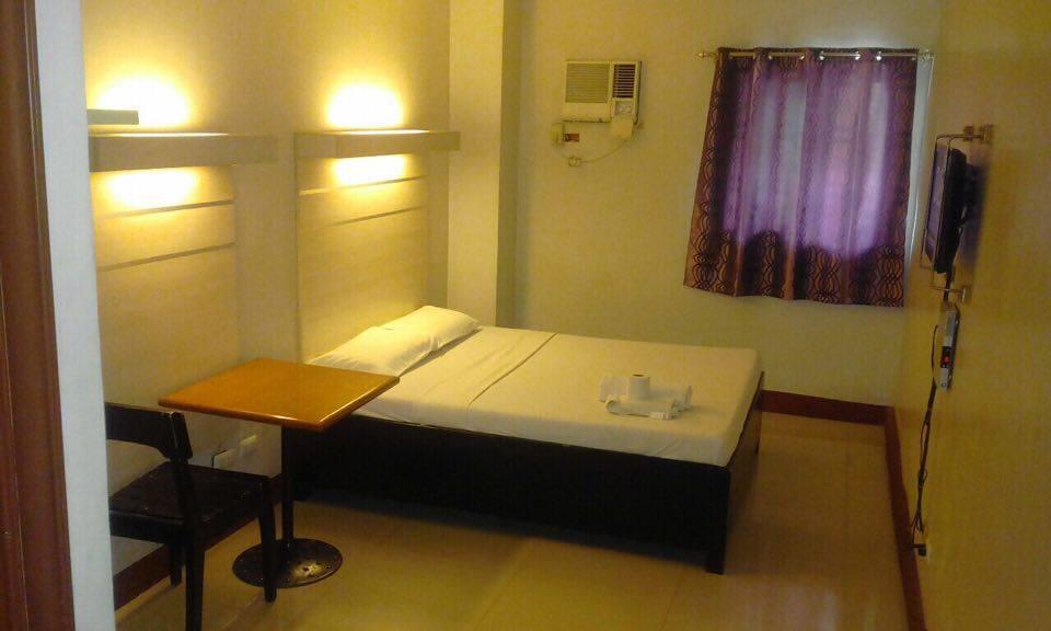 D' Loft Inn Cdo Cagayan de Oro Luaran gambar