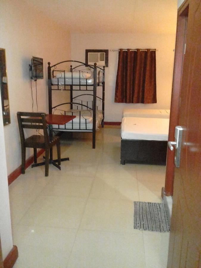 D' Loft Inn Cdo Cagayan de Oro Luaran gambar