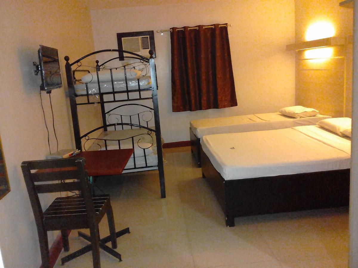 D' Loft Inn Cdo Cagayan de Oro Luaran gambar