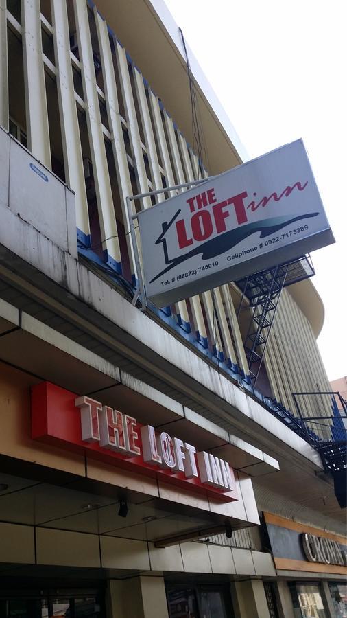 D' Loft Inn Cdo Cagayan de Oro Luaran gambar