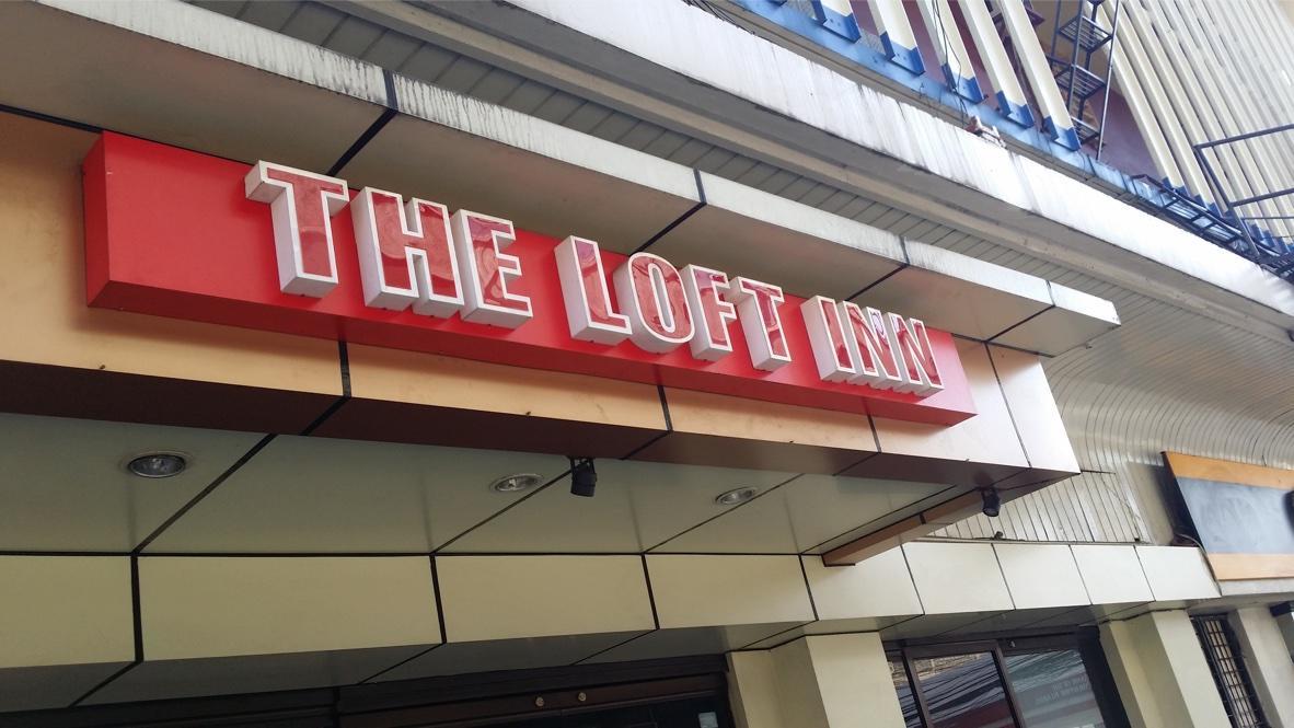 D' Loft Inn Cdo Cagayan de Oro Luaran gambar