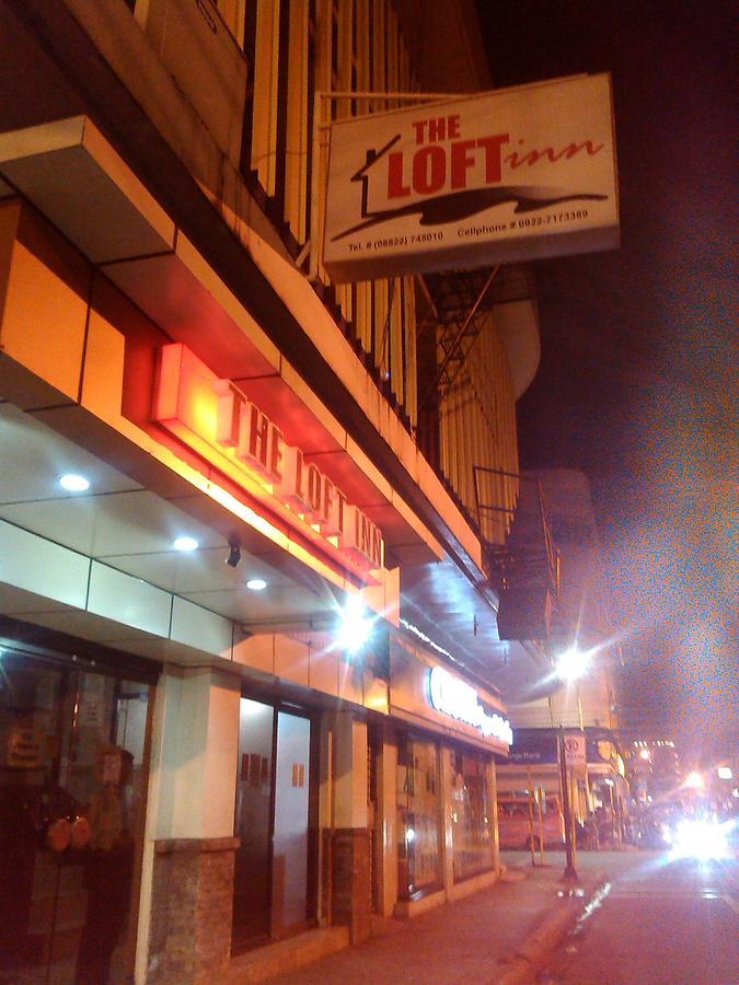 D' Loft Inn Cdo Cagayan de Oro Luaran gambar