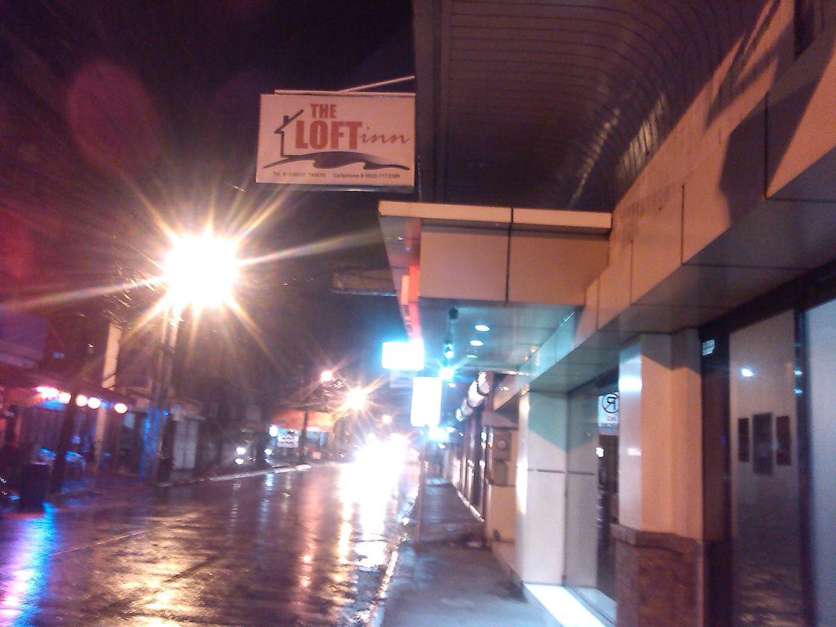 D' Loft Inn Cdo Cagayan de Oro Luaran gambar