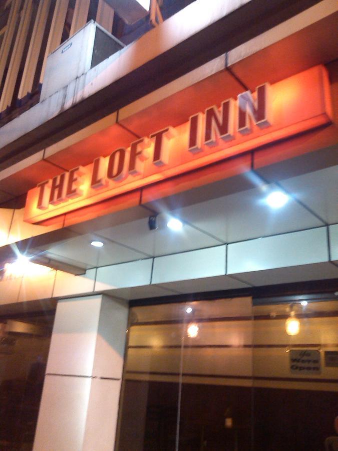 D' Loft Inn Cdo Cagayan de Oro Luaran gambar