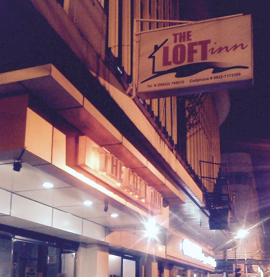 D' Loft Inn Cdo Cagayan de Oro Luaran gambar