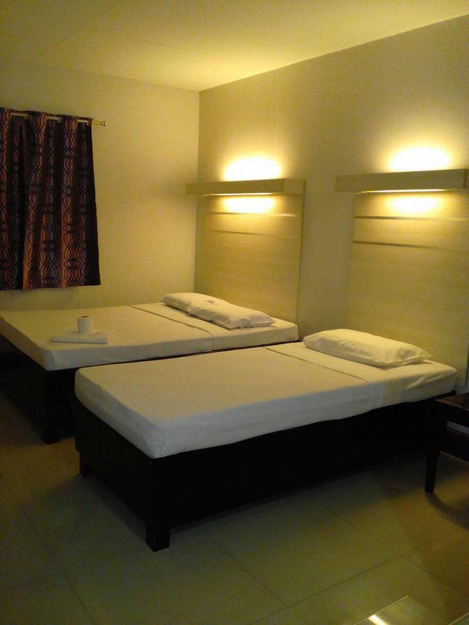 D' Loft Inn Cdo Cagayan de Oro Luaran gambar