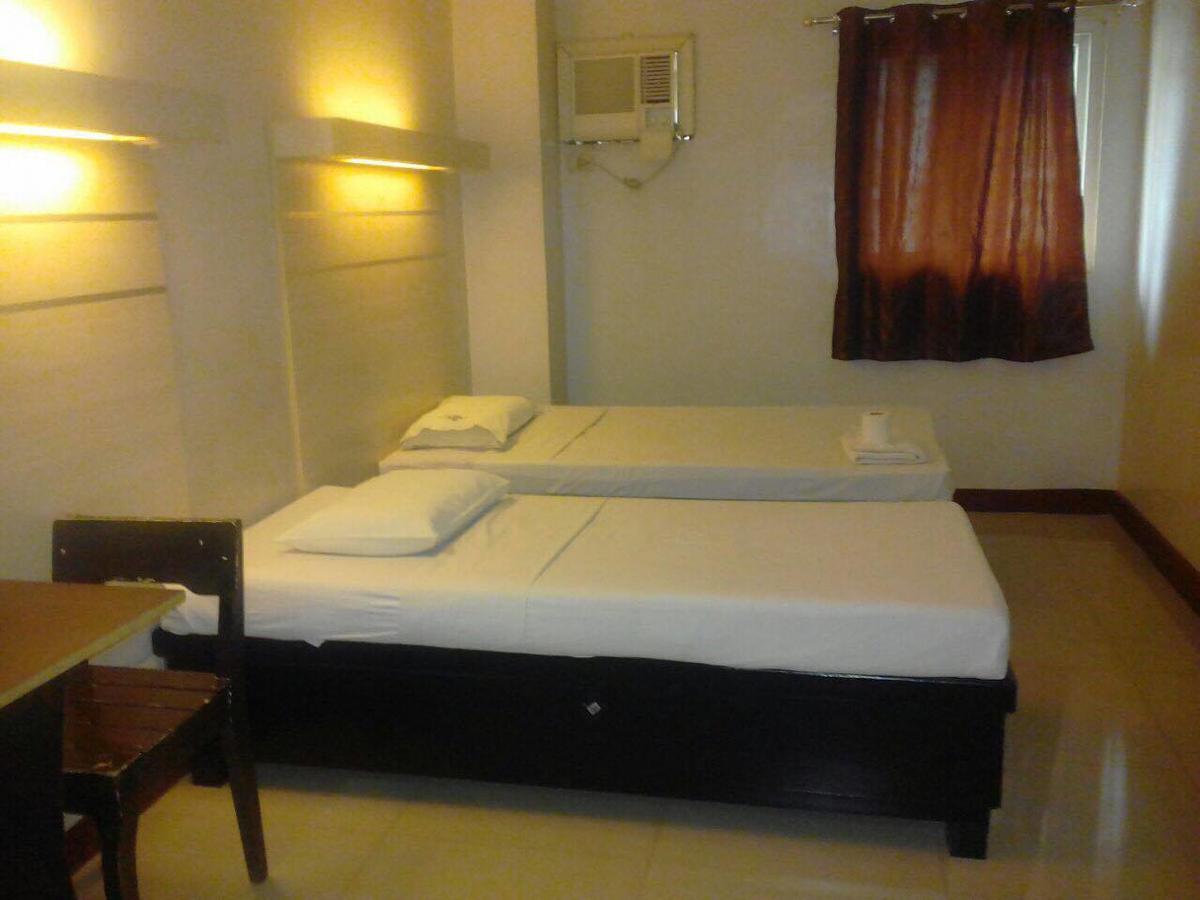 D' Loft Inn Cdo Cagayan de Oro Luaran gambar