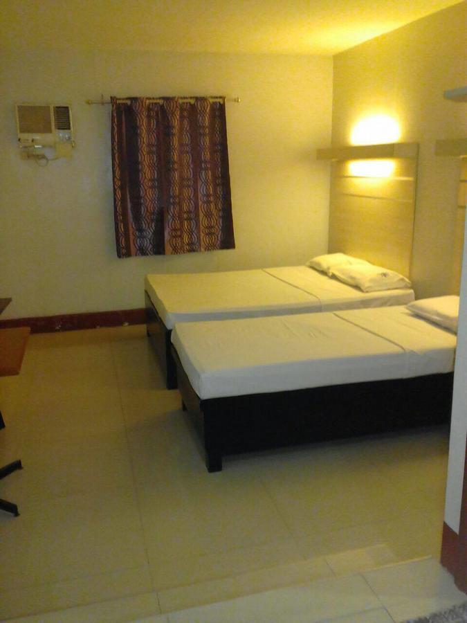 D' Loft Inn Cdo Cagayan de Oro Luaran gambar