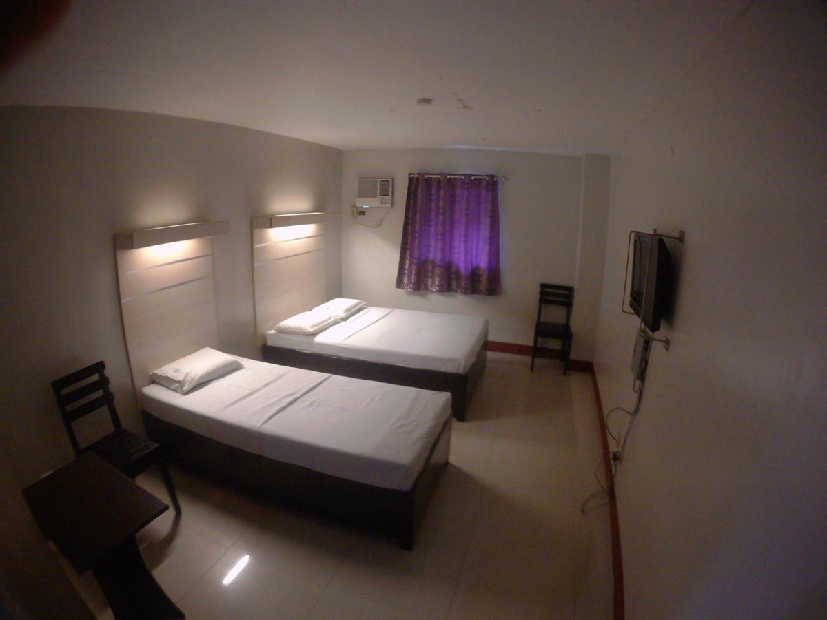 D' Loft Inn Cdo Cagayan de Oro Luaran gambar