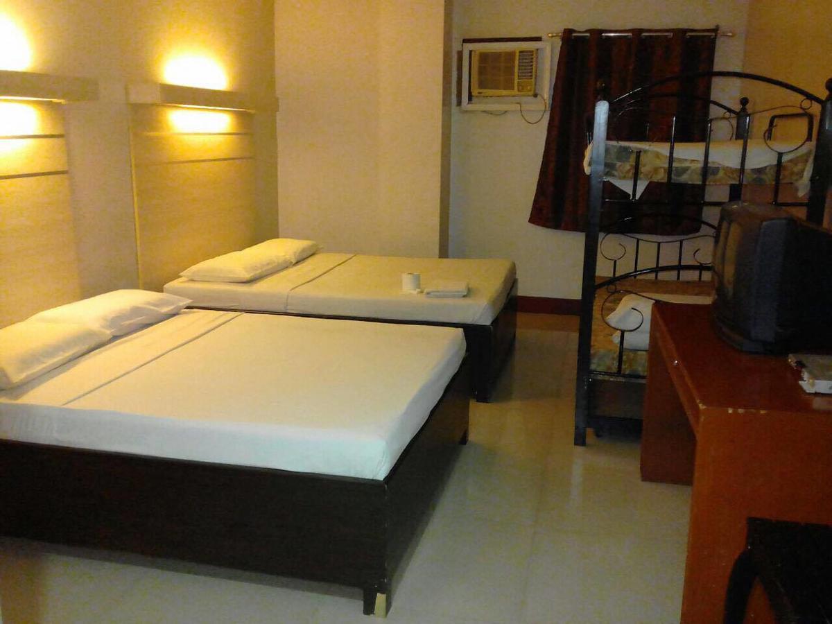 D' Loft Inn Cdo Cagayan de Oro Luaran gambar