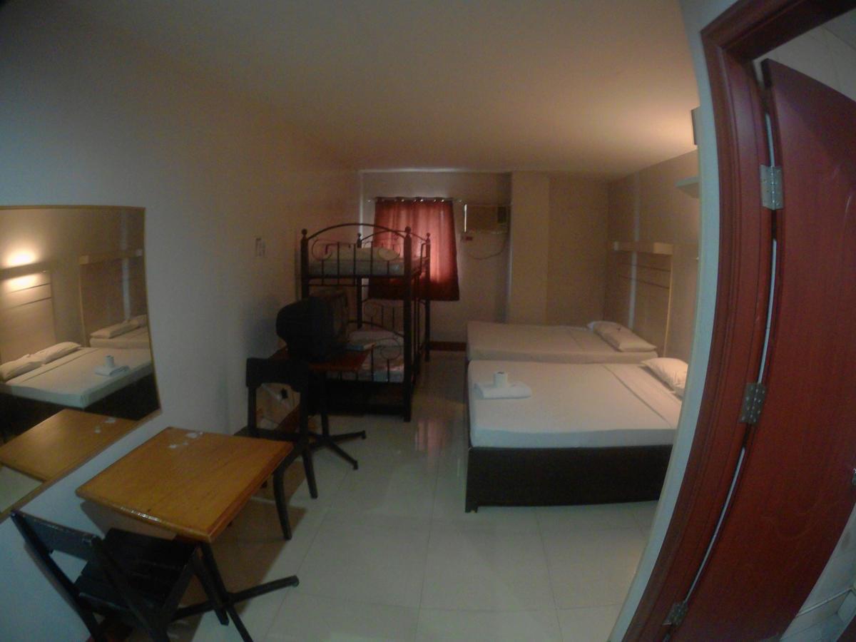 D' Loft Inn Cdo Cagayan de Oro Luaran gambar