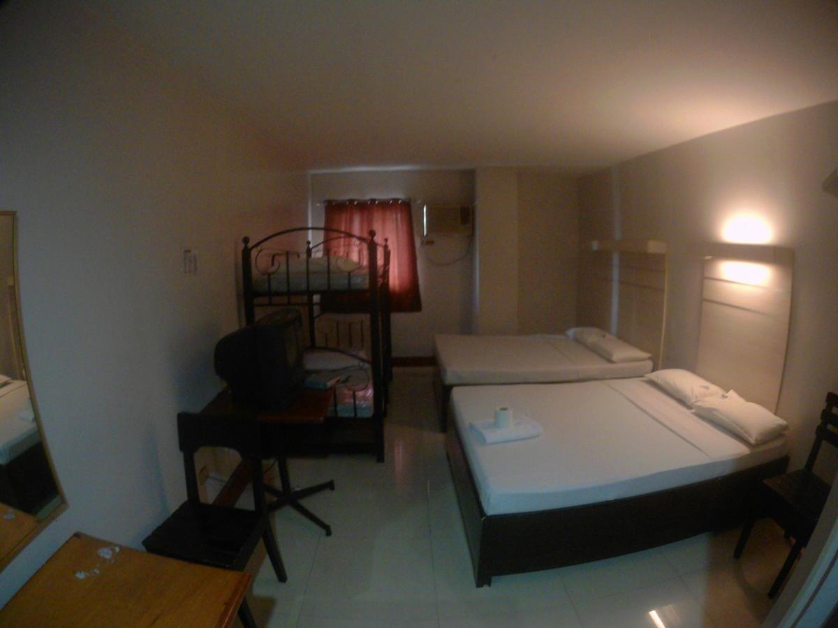 D' Loft Inn Cdo Cagayan de Oro Luaran gambar