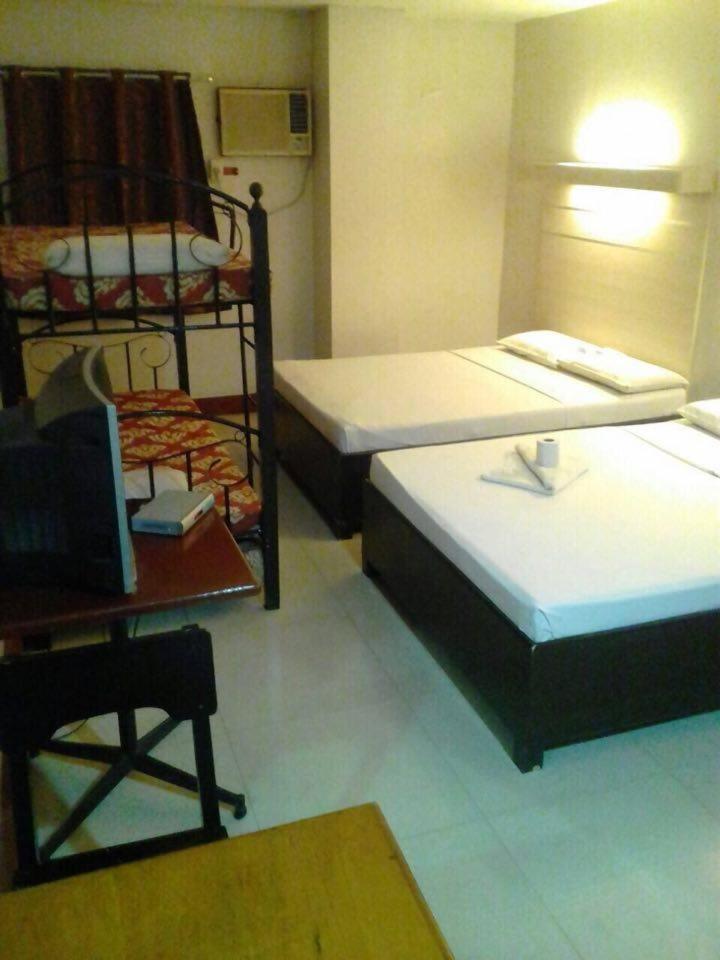 D' Loft Inn Cdo Cagayan de Oro Luaran gambar